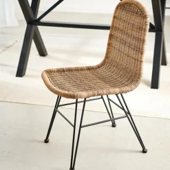 NEW OAK Patas De Mesa A Negro|CASA Sale