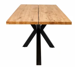 NEW OAK Patas De Mesa Natural|CASA