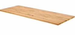 NEW OAK Patas De Mesa Natural|CASA