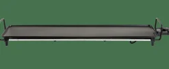 NEW PLANCHA Plancha Para Asar XXXL Negro|CASA