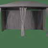 NEW PROVENCE Cenador Taupe|CASA Hot