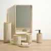 NEW RESIN Vaso Natural|CASA Hot