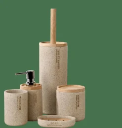 NEW RESIN Vaso Natural|CASA Hot