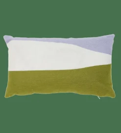 NIJI Cojín Multicolor|CASA New