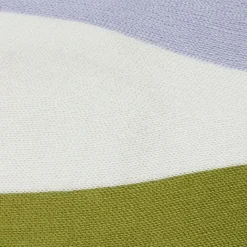 NIJI Cojín Multicolor|CASA New