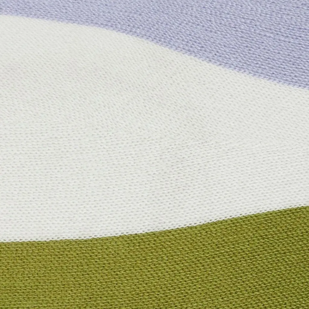 NIJI Cojín Multicolor|CASA New