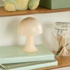 NOELIES Lámpara De Mesa Crema|CASA New