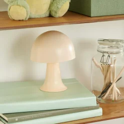 NOELIES Lámpara De Mesa Crema|CASA New