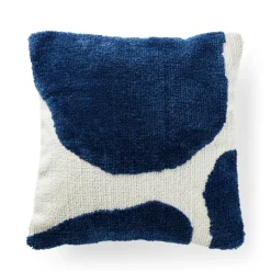 NOLAS Cojín Azul|CASA Outlet