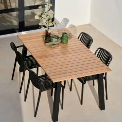 NOMI Silla Negro|CASA Online
