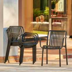 NOMI Silla Negro|CASA Online
