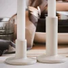 NORDI Candelabro Blanco|CASA Clearance