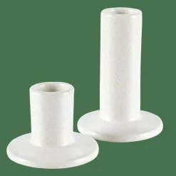 NORDI Candelabro Blanco|CASA