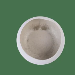 NORDIC Cuenco 26 CL Blanco|CASA Clearance