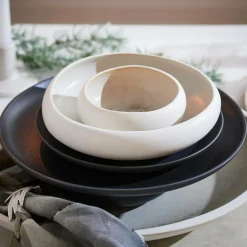 NORDIC Cuenco 26 CL Blanco|CASA Clearance