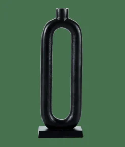 NOVA Candelabro Negro|CASA Sale
