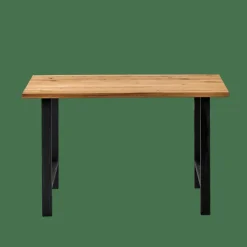 OAK Escritorio Natural|CASA Discount