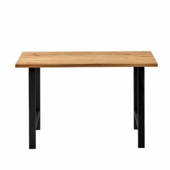 OAK Pedestal Natural|CASA Best