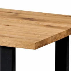 OAK Pedestal Natural|CASA Best