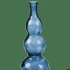 ODON Florero Azul|CASA