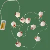 OH DEER Guirnalda Con 20 Leds Blanco|CASA New