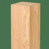 OKA Pedestal Natural|CASA Outlet