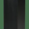 OKA Pedestal Negro|CASA