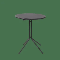 OLAV & LIVA Conjunto Bistro Negro|CASA Online
