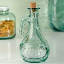 OLIO Jarra De Aceite 55 CL Transparente|CASA Discount