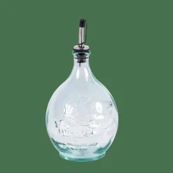 OLIVIERA Aceitera 1,1 L Transparente|CASA Hot