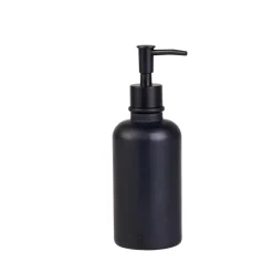 OMBRE Dispensador De Jabón Negro|CASA New