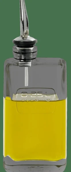 OPTIMA Aceitera 0,25 L|CASA Clearance