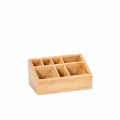 ORGANOO Soporte De Algodones Natural|CASA Hot