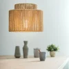 PAILLE Pantalla Natural|CASA New