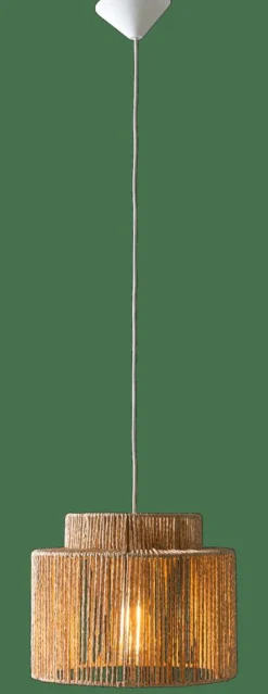 PAILLE Pantalla Natural|CASA New