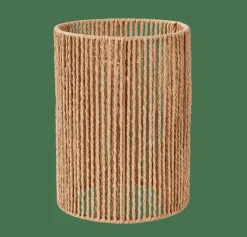 PAILLE Pantalla Natural|CASA Clearance