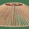 PAILLE Pantalla Natural|CASA Discount