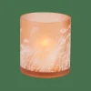 PAMPAS Fotóforo Naranja|CASA Outlet
