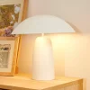 PANDI Lámpara De Mesa Blanco Apagado|CASA Online