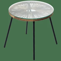 PAPAYO & ACAPULCO Conjunto Lounge Natural|CASA