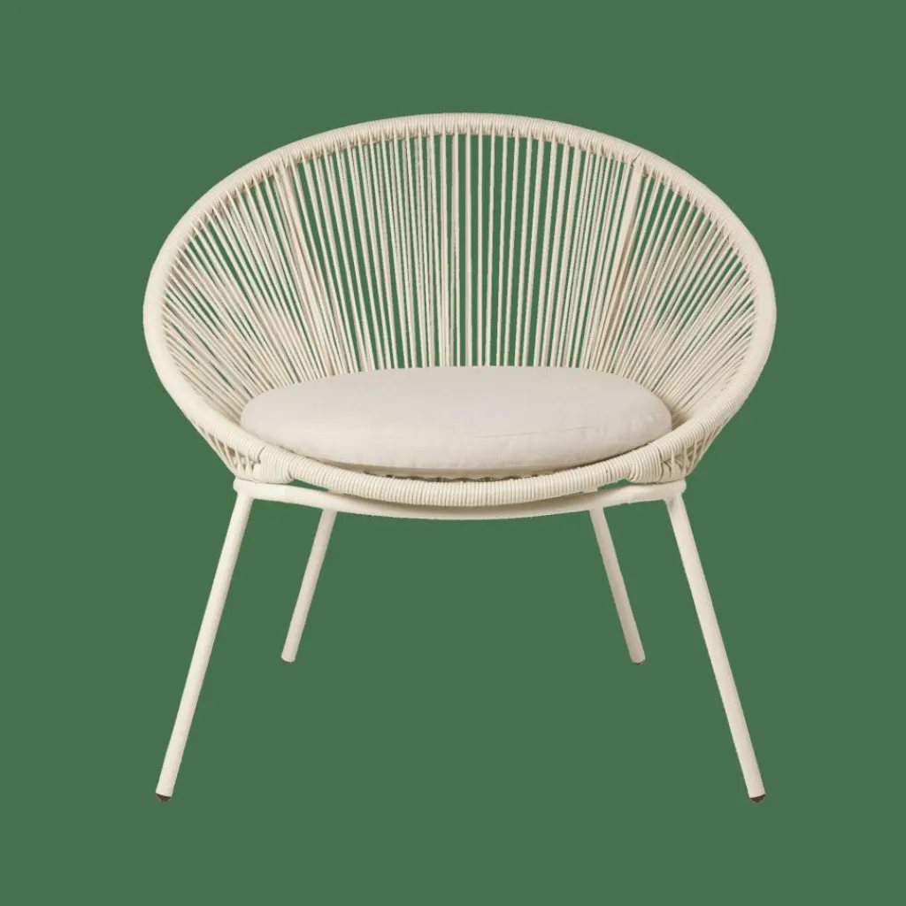 PAPAYO Silla Lounge Arena|CASA Clearance