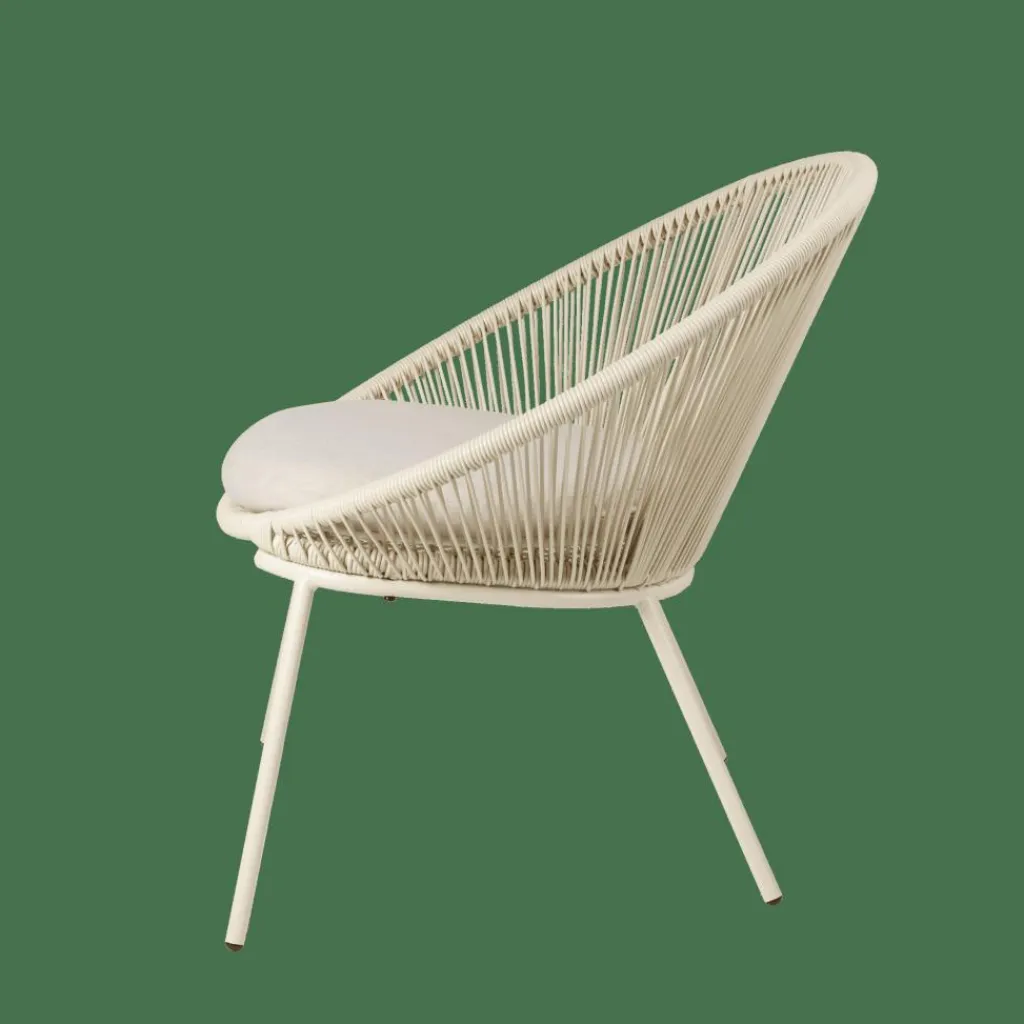 PAPAYO Silla Lounge Arena|CASA Clearance