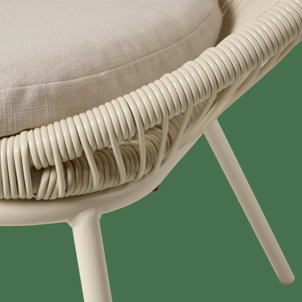 PAPAYO Silla Lounge Arena|CASA Clearance