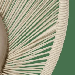 PAPAYO Silla Lounge Arena|CASA Clearance