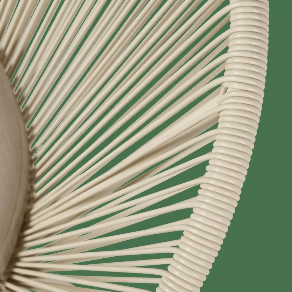 PAPAYO Silla Lounge Arena|CASA Clearance