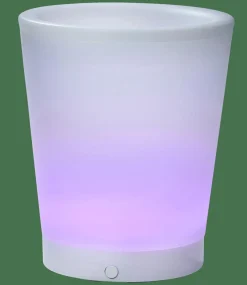 PARTY Enfriador De Vino Con Led Amb Blanco|CASA Hot