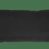 PAULETTA Cojin De Espalda Negro|CASA Outlet