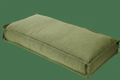 PAULETTA LUXE Cojin De Espalda Verde|CASA New