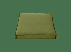 PAULETTA LUXE Cojín Verde|CASA Online