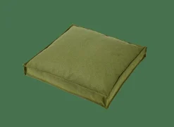 PAULETTA LUXE Cojín Verde|CASA Online